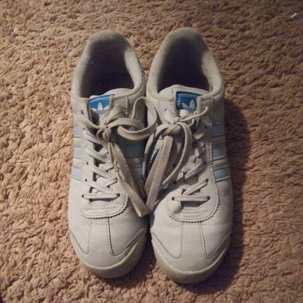 Adidas Samoa